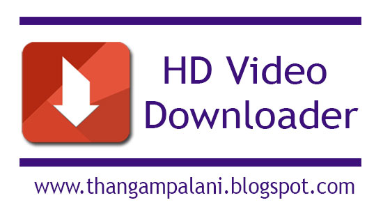 hd video download apps