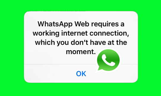 fix whatsapp problem tamil guide