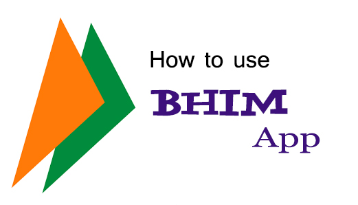 how to use bhim app tamil