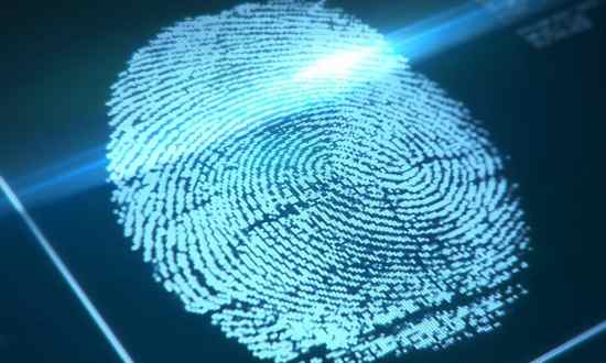biometric screening at airports